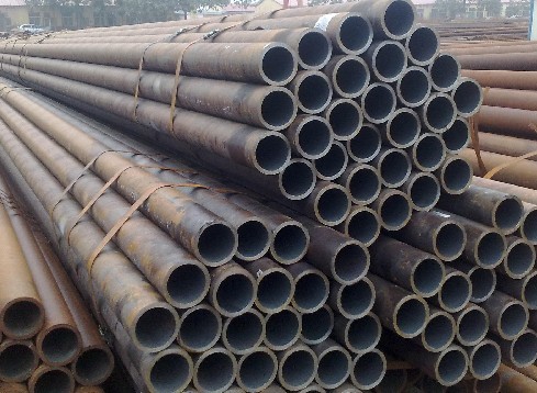 渝北20CrMo无缝钢管