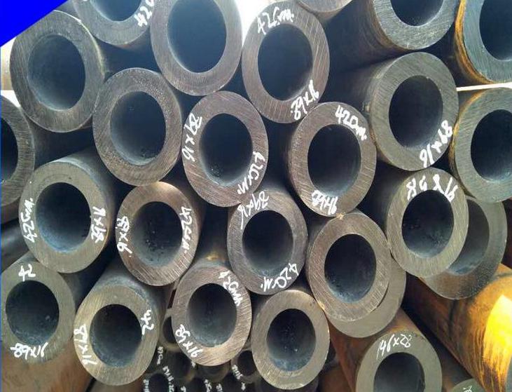 渝北42CrMo合金管