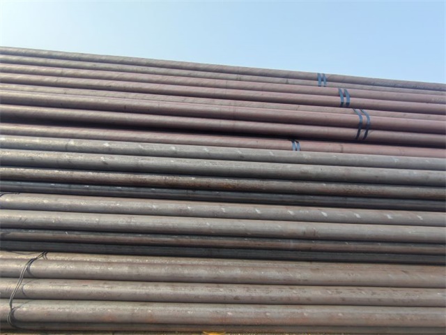 渝北42CrMo无缝管多少钱一吨