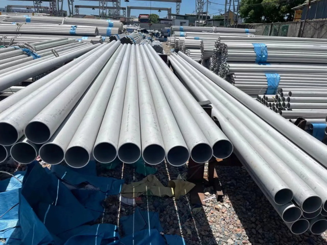 渝北42CrMo不锈钢无缝钢管