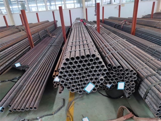 渝北20G合金无缝钢管